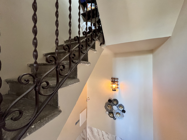 Civitavecchia (RM) - Via Terme di Traiano n. 27