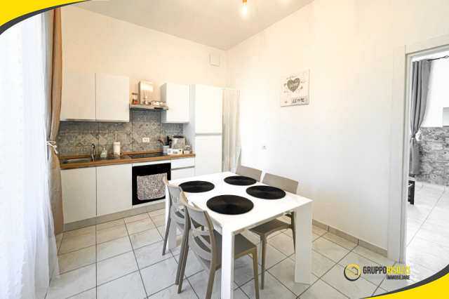 Civitavecchia (RM) - Via Terme di Traiano n. 27