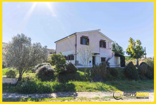 Tarquinia (VT) Loc.Farnesiana 480