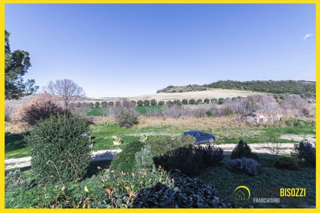 Tarquinia (VT) Loc.Farnesiana 480