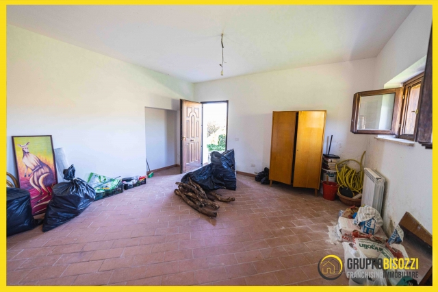 Tarquinia (VT) Loc.Farnesiana 480