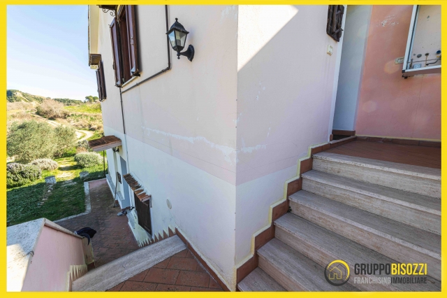 Tarquinia (VT) Loc.Farnesiana 480