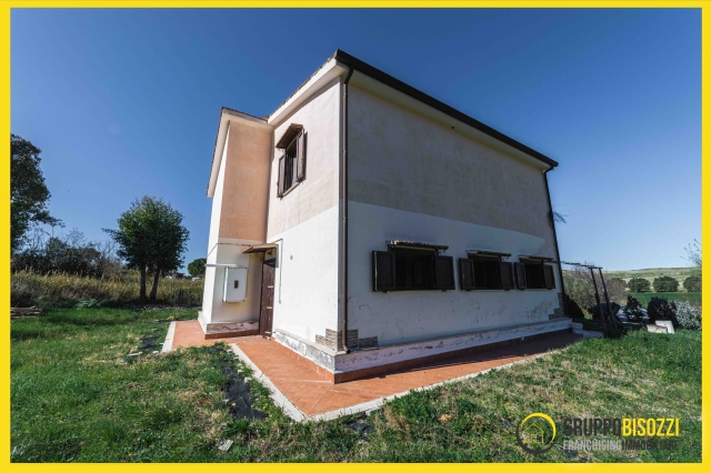 Tarquinia (VT) Loc.Farnesiana 480