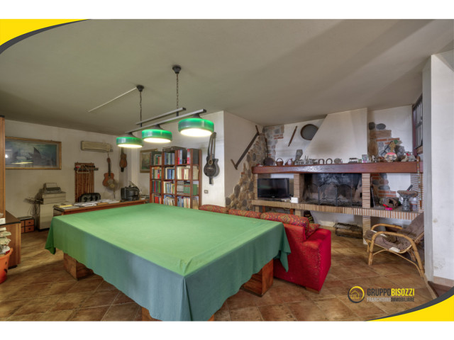 Civitavecchia-Via Guastatori Del Genio 31 13
