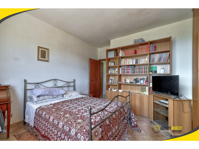 Civitavecchia-Via Guastatori Del Genio 31 23