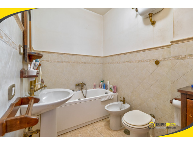 Civitavecchia-Via Guastatori Del Genio 31 27