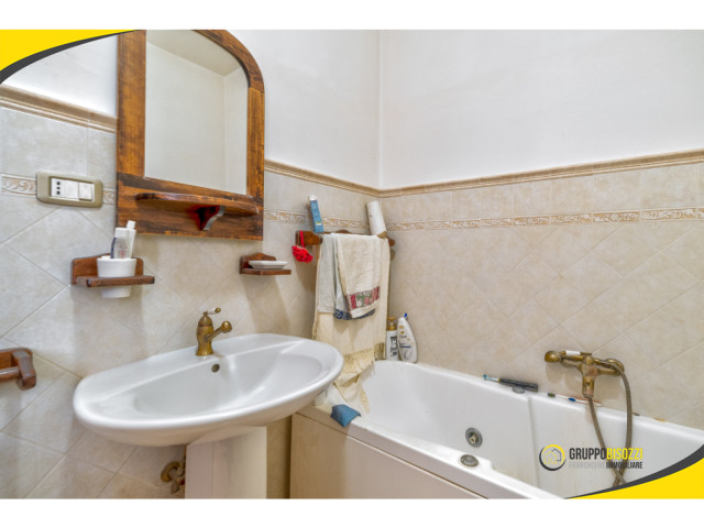 Civitavecchia-Via Guastatori Del Genio 31 29