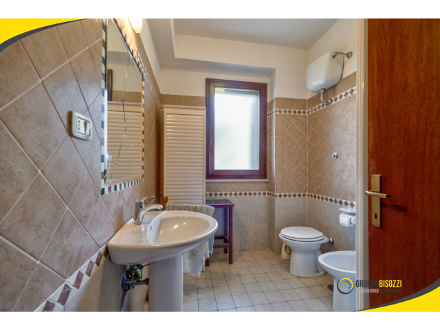 Civitavecchia-Via Guastatori Del Genio 31 31