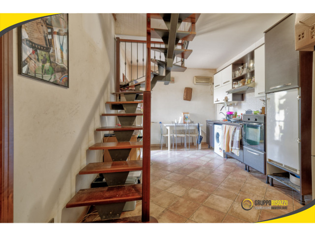 Civitavecchia-Via Guastatori Del Genio 31 32
