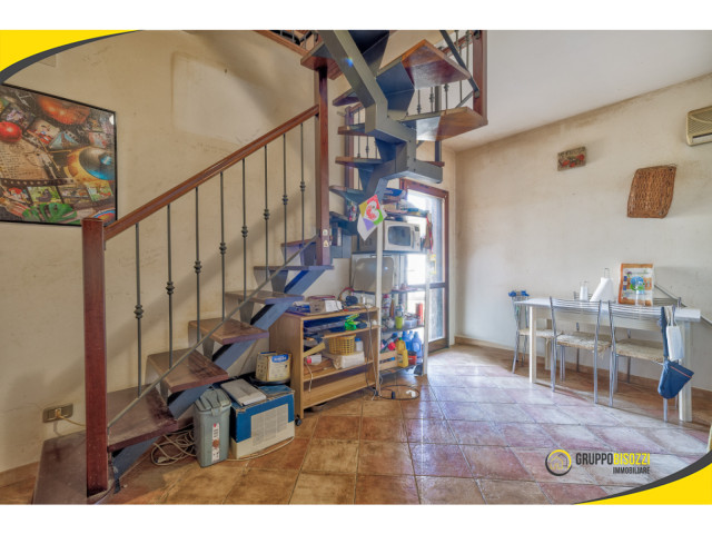 Civitavecchia-Via Guastatori Del Genio 31 33