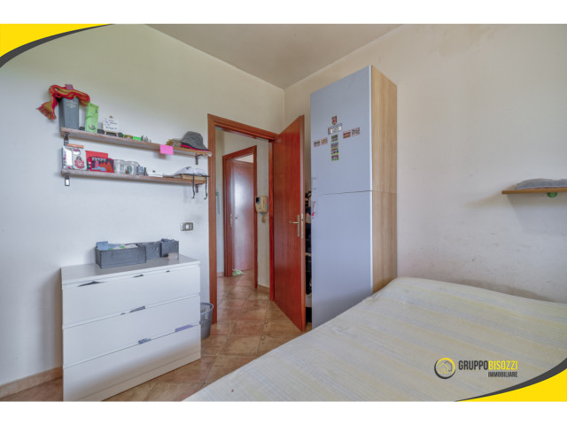 Civitavecchia-Via Guastatori Del Genio 31 35