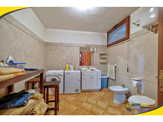 Civitavecchia-Via Guastatori Del Genio 31 37