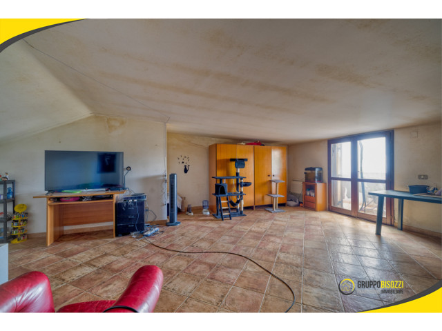 Civitavecchia-Via Guastatori Del Genio 31 43