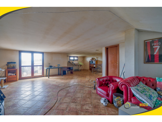 Civitavecchia-Via Guastatori Del Genio 31 44