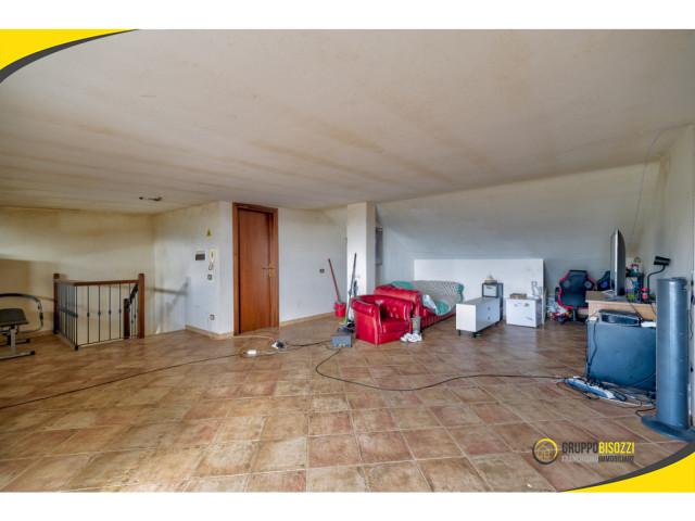 Civitavecchia-Via Guastatori Del Genio 31 45