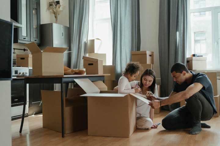 4 cose (e non solo) che devi sapere per cambiare casa