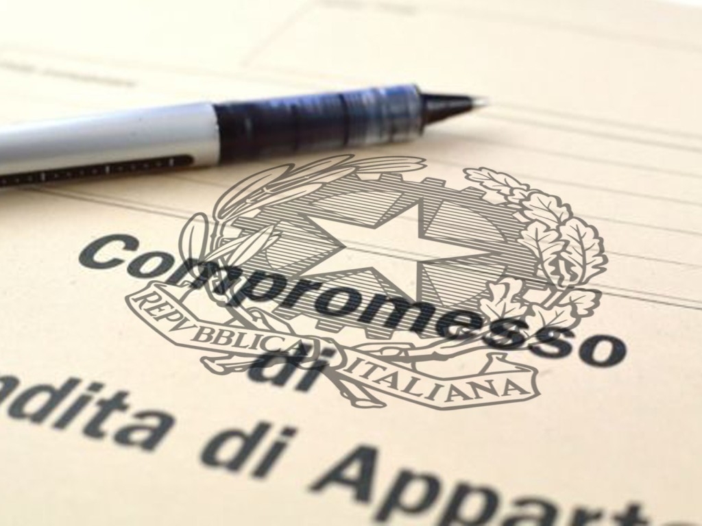 Adempimenti per contratti preliminari