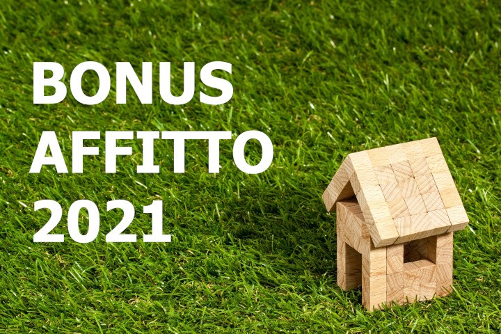 Bonus affitto 2021: tutto quello che c’è da sapere