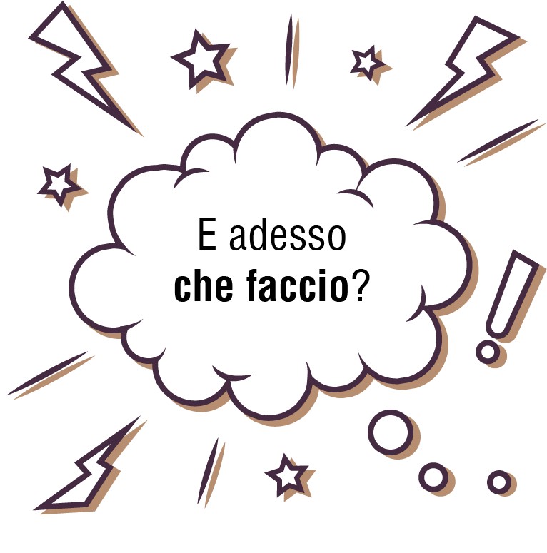 “Entro e non oltre” Non riesco ad andare in atto per il giorno stabilito! Ora cosa succede? Perdo tutto?