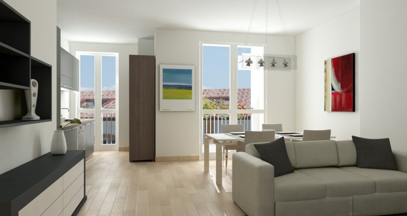 SOLUZIONI REALISTICHE PER ACQUISTARE CASA - PARTE II 