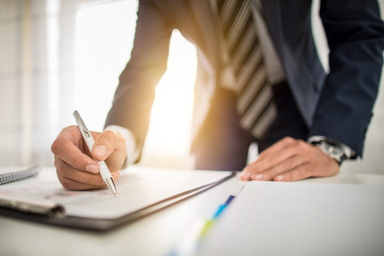 PERCHÉ AFFIDARSI AD UN GENERAL CONTRACTOR PER RISTRUTTURARE CASA?