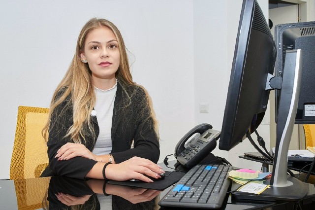 Giorgia Cadar